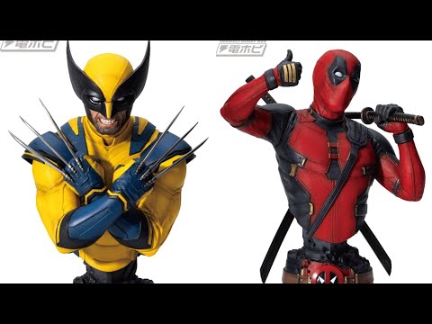 New Deadpool and