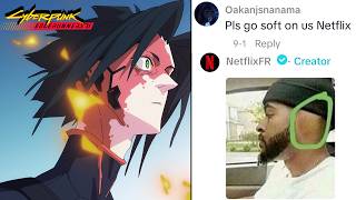 The World Isn't Ready for Season 2.. News