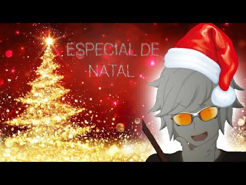 🎅 jogando jogos horríveis de natal 🎅