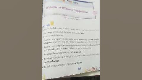 Class 2 computer chapter 6 part 2