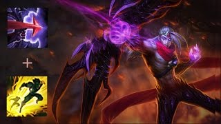 how to varus flash + q (big memes)