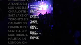 Bts 방탄소년단 - So What Plays At Kpop Club Night