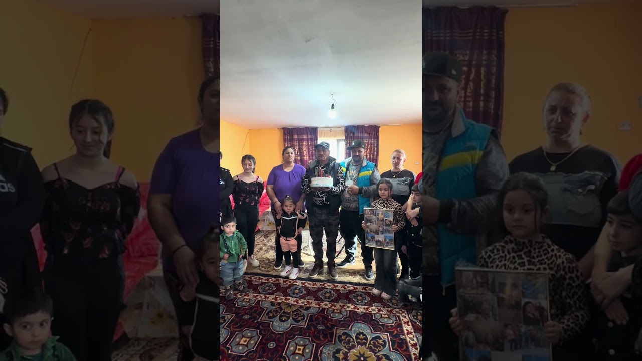 68 de ani , d-L Laurian