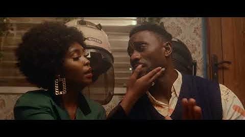 Aslay - Inauma (Official Music Video)