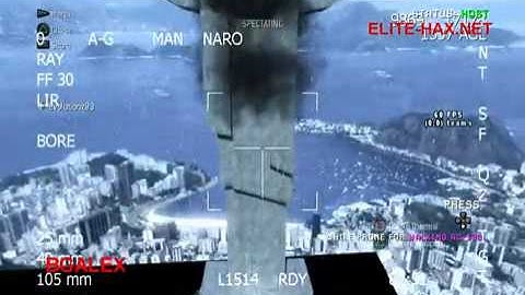 AGreenMushroom Custom Challenge Lobby Patch PS3