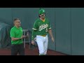 Rangers vs. Athletics Game Highlights (8/14/26) | MLB Highlights