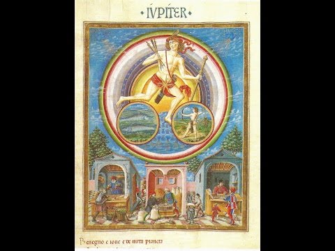 Researchers Radio "Southern Crux and Jupiter Lord of the heavens"