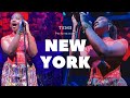 TEMS performs Essence, Damages, Try me at SOBs//New York City//🔥🔥🔥