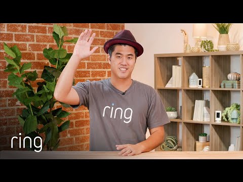 Which Ring Video Doorbell is Right For Me? | Ask Ring