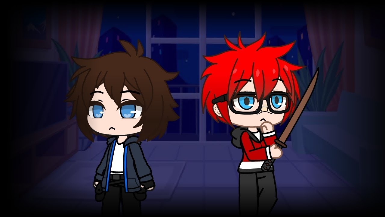 The Blackout (Remake) | Unusual event