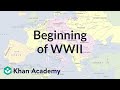 Conflict and Consequence: An Overview of World War II in Asia and Europe