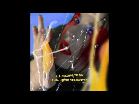 Anja Høvik Strømsted - Monday Morning Love, Monday Morning Music