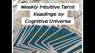 Taurus Intuitive Tarot Reading for the week of August 29, 2016