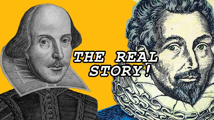THE TRUTH ABOUT JOHN FLORIO & SHAKESPEARE