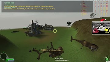 NOD TURNS GDI INTO JAM: FULL SIZED EDITION