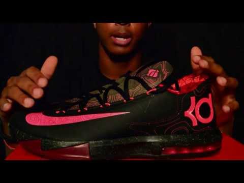 Shoe Review: 3