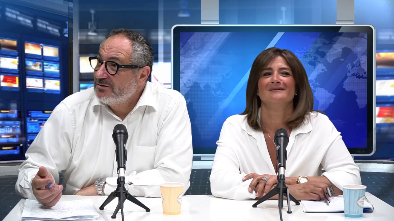 DEBAT sur LA REFLEXION du Rav BENCHETRIT 1 - Extrait de L'EMISSION On En Veut Toujours +