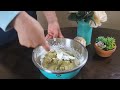 Pistachio Tiramisu - Easy to make - No eggs