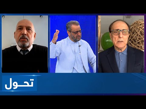 Tahawol: Efforts to expand Afghanistan relations discussed|تلاش‌ها برای گسترش روابط سیاسی افغانستان