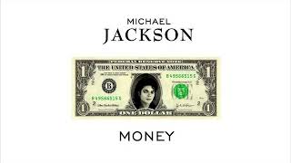 Michael Jackson - Money (Improved Acapella)