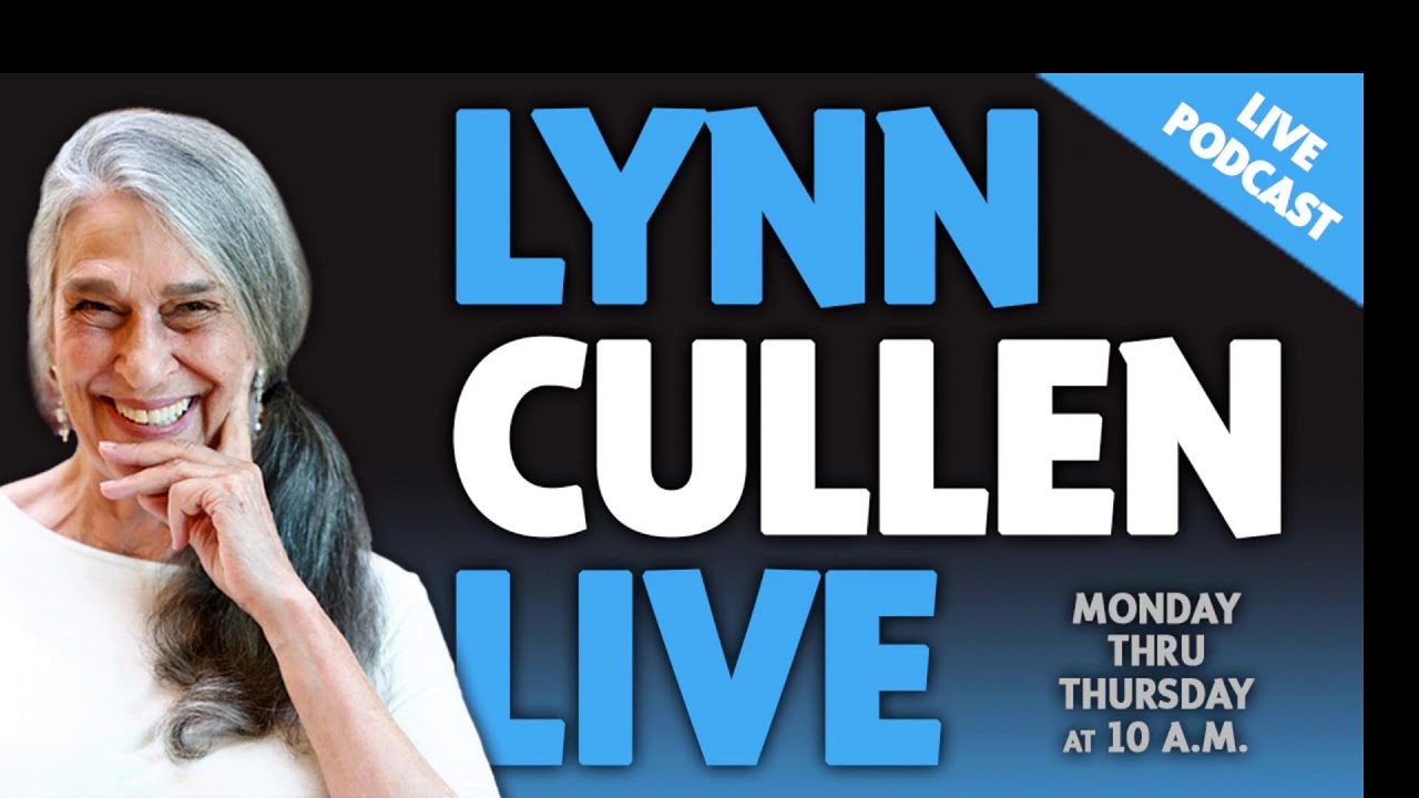 Lynn Cullen Live  11/26/25