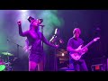 Spiritbox - Rule of Nines pt.2 Live @ Jannus Live, St  Petersburg, FL - Mar 27, 2022