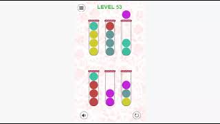 PrimaryGames: Bubble Sort: Level 1-100: Full Gameplay