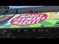North Sacramento mobile farmers market opens to fight food insecurity