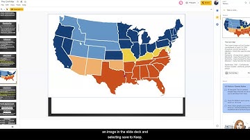 Integrating Digital Notes Across Applications  Google Slides and Google Keep