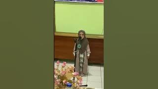 Lomba Anak TK Hafalan Surat Pendek