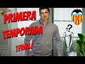 🔴 🔥 FINAL DE TEMPORADA en el Modo Carrera con el VALENCIA 🦇🔥