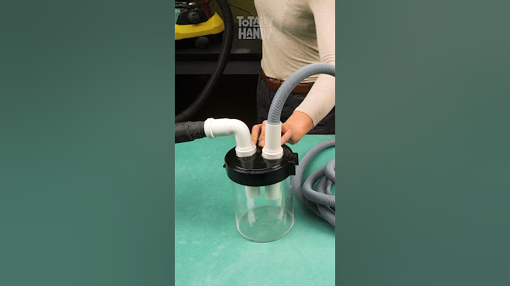Upgrade Your Vacuum Cleaner #shorts