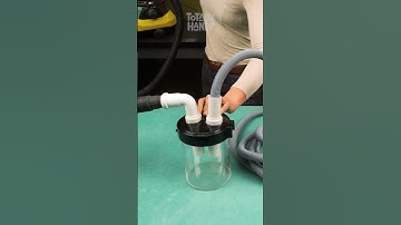 Upgrade Your Vacuum Cleaner #shorts