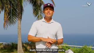 Break 100: Golf Fundamentals to Consistently Lower Your Score | 18Birdies Golf School | 18Birdies
