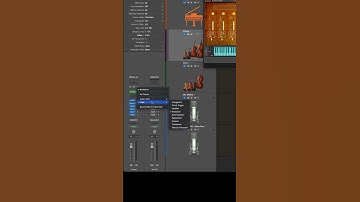 Amazing Logic Pro Quick Tip - Modulator MIDI Effect