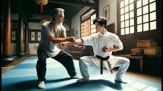 The Art of Combat: Essential Martial Arts Techniques for All Levels (Beginner Friendly)