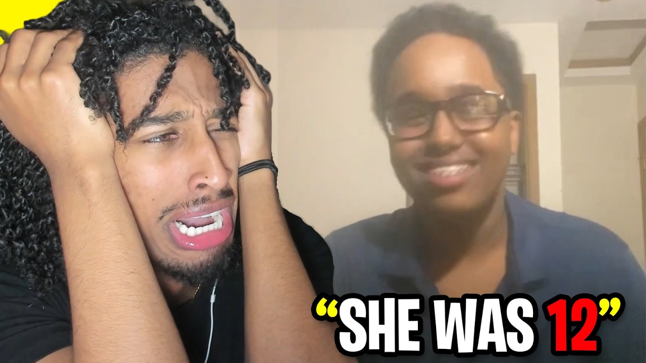 Tell me your WORST CONFESSION...