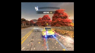 Nfs no limits high jump4 #nfsgamers #gaming #needforspeed #nfs #car #nfsnolimits #racing