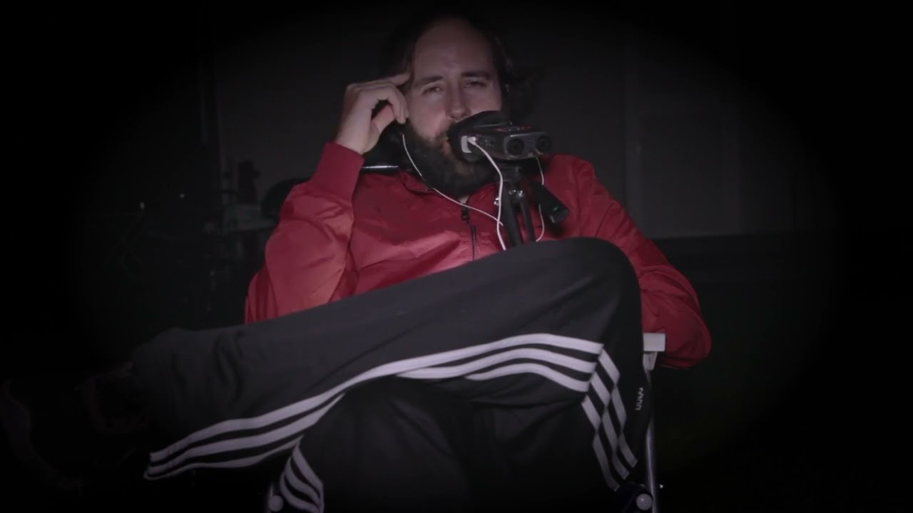 ASMR | Historias De Terror REALES | STORY TIME en la NATURALEZA