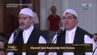 Günahımızı Biz Biliyoruz - Müziksiz Ilahi V2