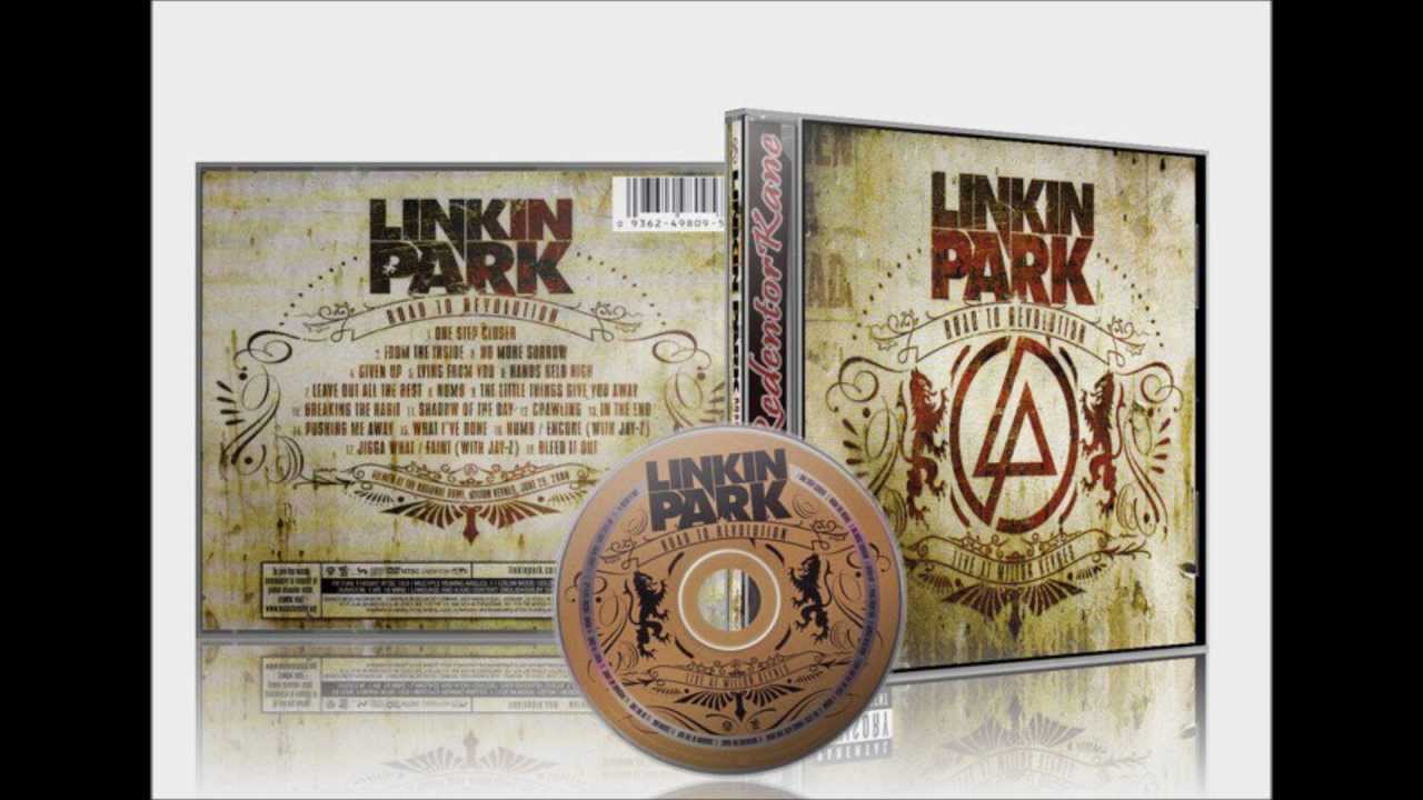 Linkin park pushing away. Linkin Park Road to Revolution. Linkin Park Revolution. Linkin Park pushing me away.