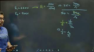 Structure of atom lec 6 | Photons and Energy