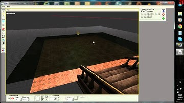 Amnesia: Tvoříme Custom Story - Voda