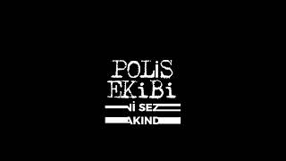 Polis Ekibi 2. Sezon Tanıtımı