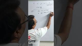 20 July 2025 #class12maths #derivative #trending #shorts #shortsfeed #shortvideo #hype #nirajsir