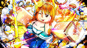 The Shonen Unleashed Timeskip Nami Experience