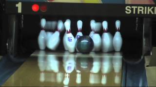 Storm Byte Bowling Ball Reaction Video Ball Review Vs Storm Lucid Storm Sync
