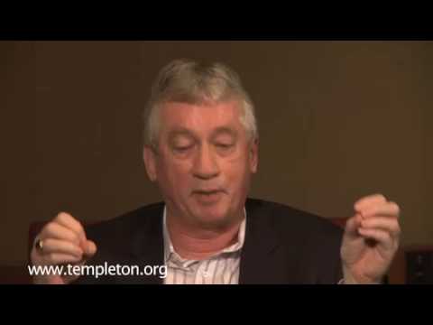 Clip 1: Chimpanzees, aggression, and reconciliation (Templeton Foundation)