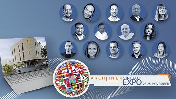 Importing and editing SKP files in ARCHLine.XP