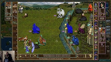 Challenge map: Metataxer